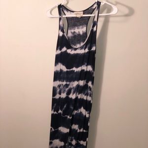 Ralph Lauren Maxi Dress